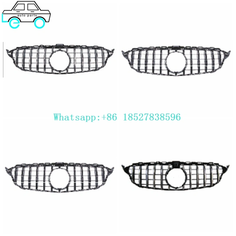 Grilles For Benz|FY LEO Auto Parts 