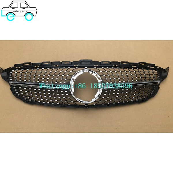Grilles For Benz|FY LEO Auto Parts 