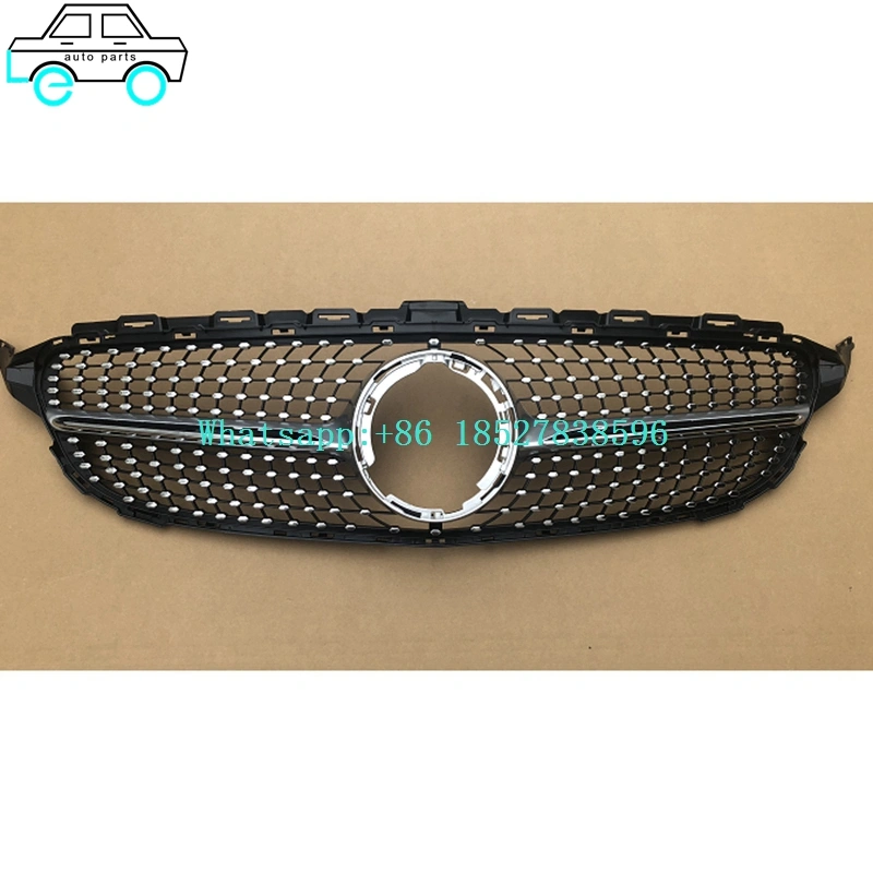 Grilles For Benz|FY LEO Auto Parts 