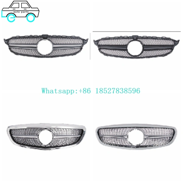Grilles For Benz|FY LEO Auto Parts 