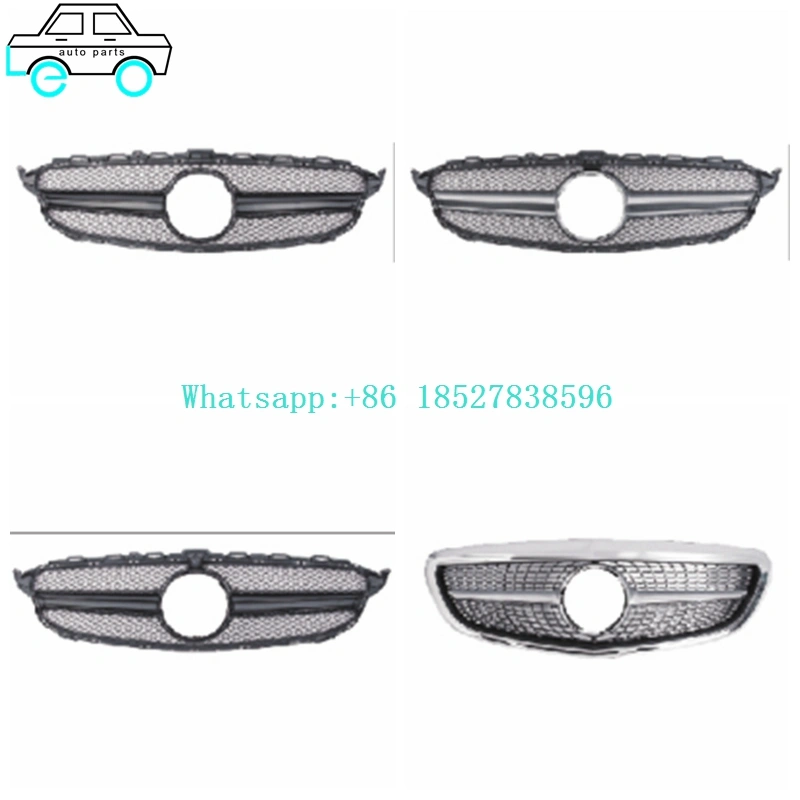 Grilles For Benz|FY LEO Auto Parts 