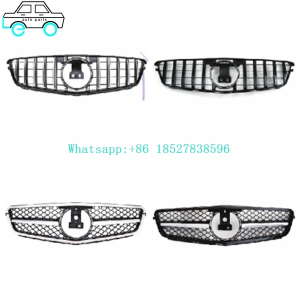 Grilles For Benz|FY LEO Auto Parts 