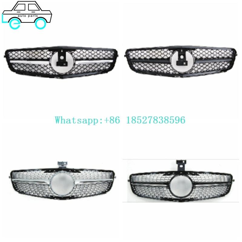 Grilles For Benz|FY LEO Auto Parts 