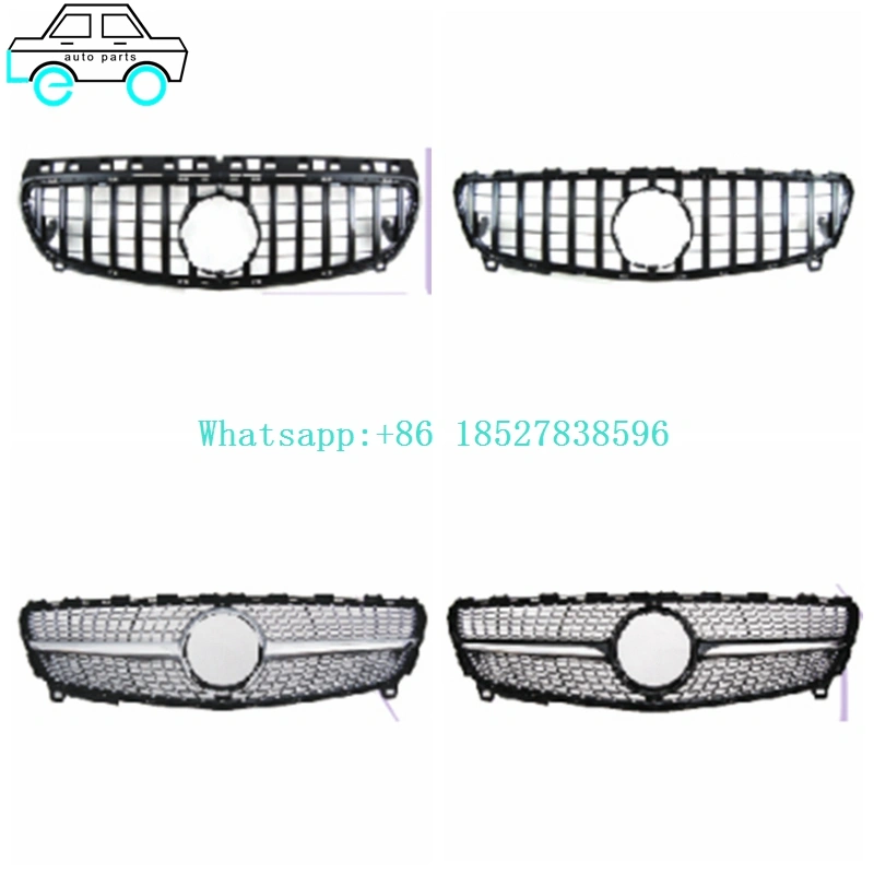 Grilles For Benz|FY LEO Auto Parts 