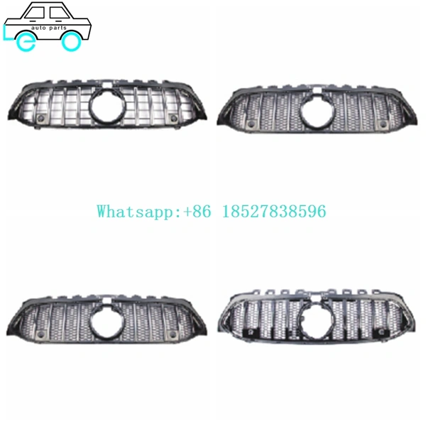 Grilles For Benz|FY LEO Auto Parts 