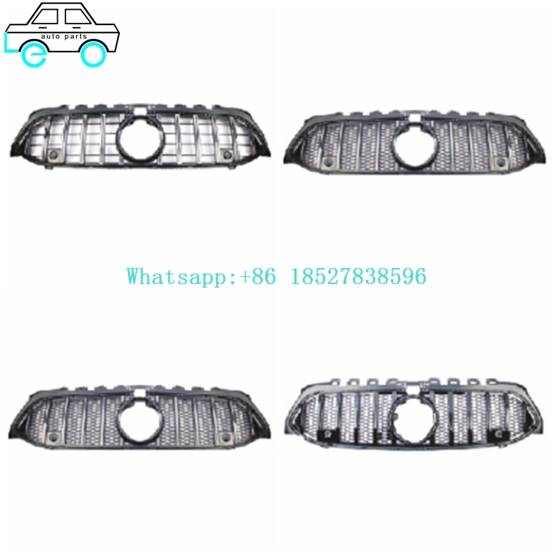 Grilles For Benz|FY LEO Auto Parts 