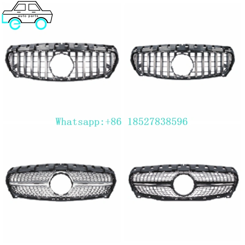 Grilles For Benz|FY LEO Auto Parts 