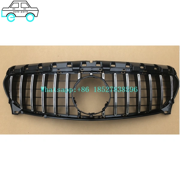 Grilles For Benz|FY LEO Auto Parts 