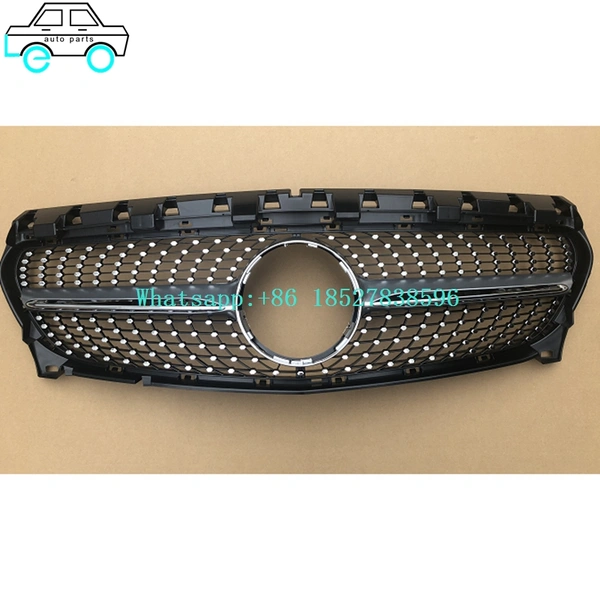 Grilles For Benz|FY LEO Auto Parts 