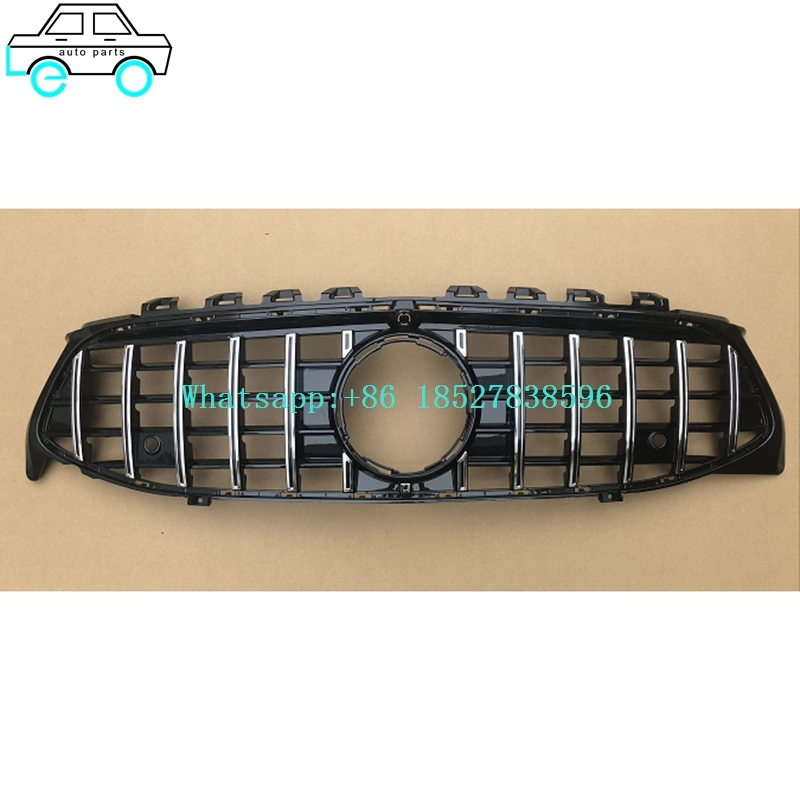 Grilles For Benz|FY LEO Auto Parts 