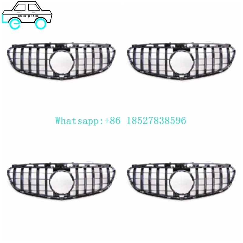 Grilles For Benz|FY LEO Auto Parts 
