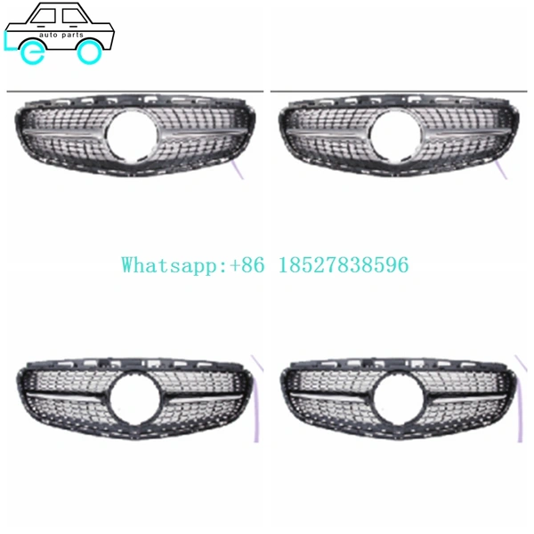 Grilles For Benz|FY LEO Auto Parts 