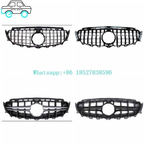 Grilles For Benz|FY LEO Auto Parts 