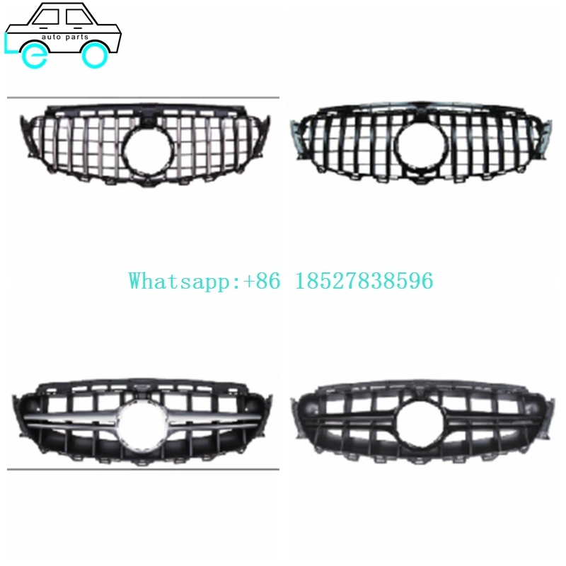 Grilles For Benz|FY LEO Auto Parts 