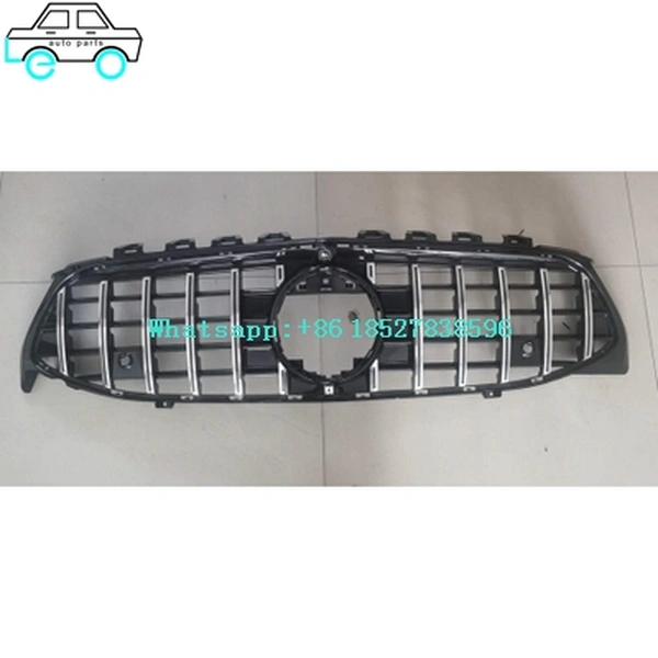 Grilles For Benz|FY LEO Auto Parts 