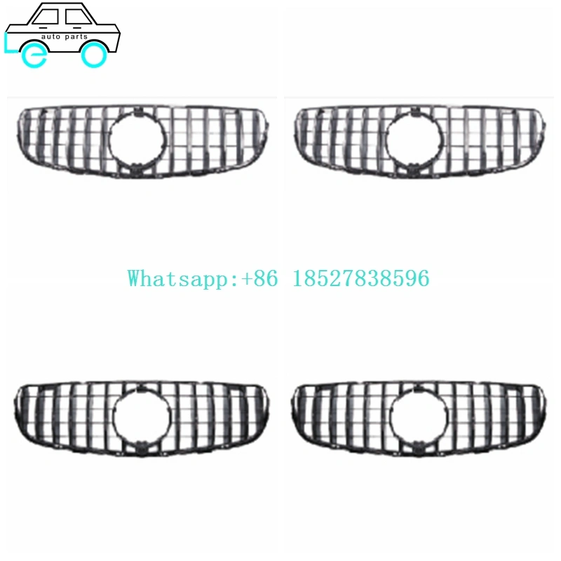 Grilles For Benz|FY LEO Auto Parts 