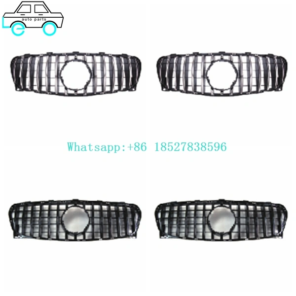 Grilles For Benz|FY LEO Auto Parts 