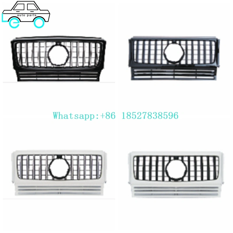 Grilles For Benz|FY LEO Auto Parts 