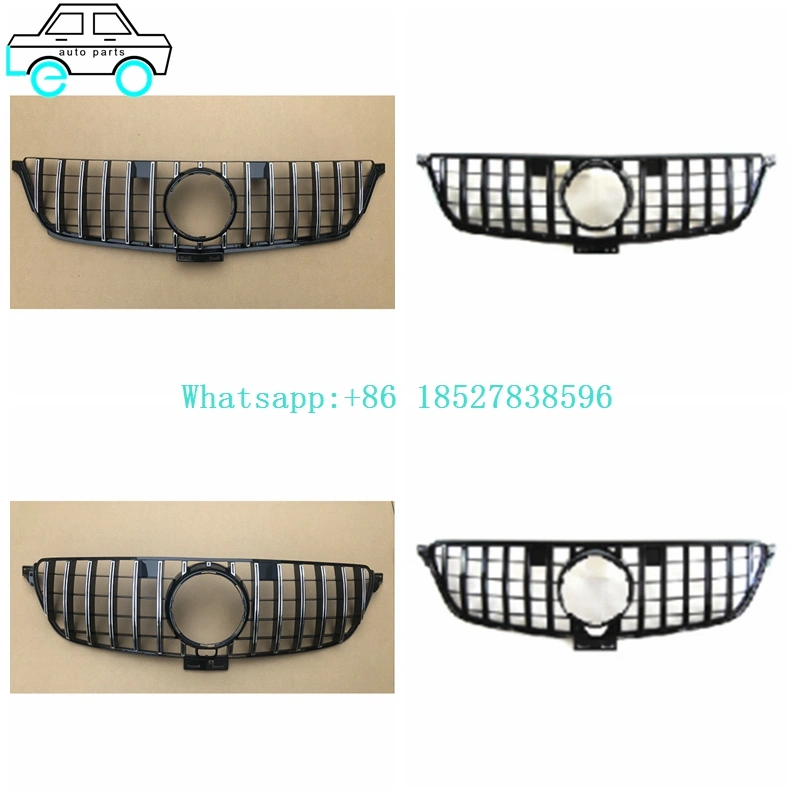 Grilles For Benz|FY LEO Auto Parts 
