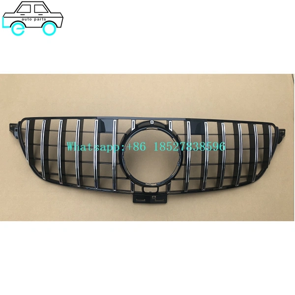 Grilles For Benz|FY LEO Auto Parts 