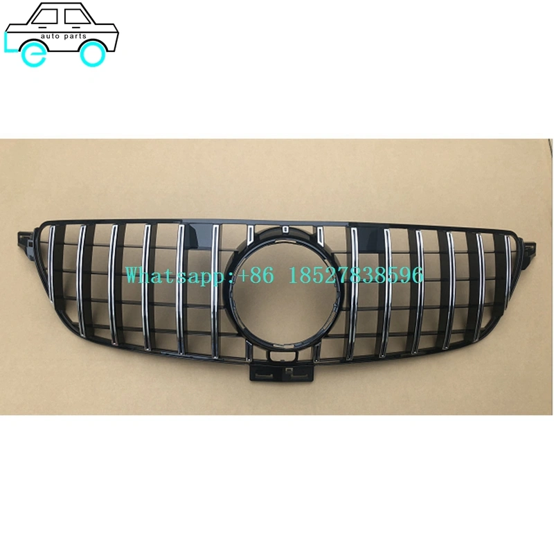 Grilles For Benz|FY LEO Auto Parts 