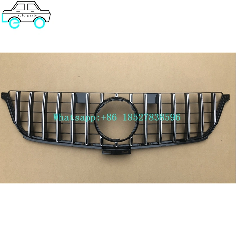 Grilles For Benz|FY LEO Auto Parts 