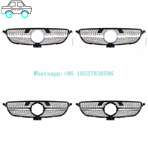 Grilles For Benz|FY LEO Auto Parts 
