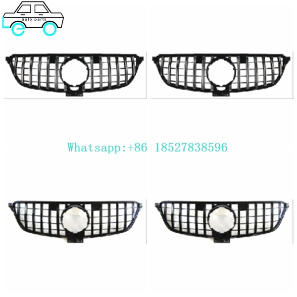 Grilles For Benz|FY LEO Auto Parts 