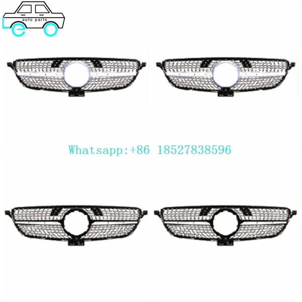 Grilles For Benz|FY LEO Auto Parts 