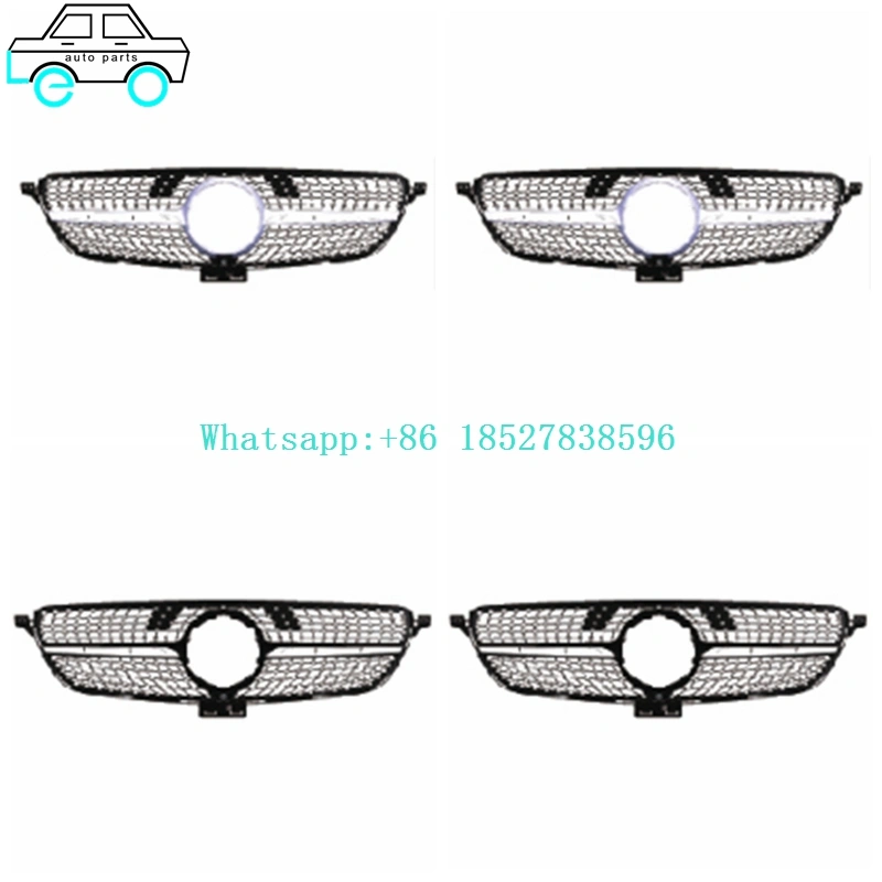 Grilles For Benz|FY LEO Auto Parts 