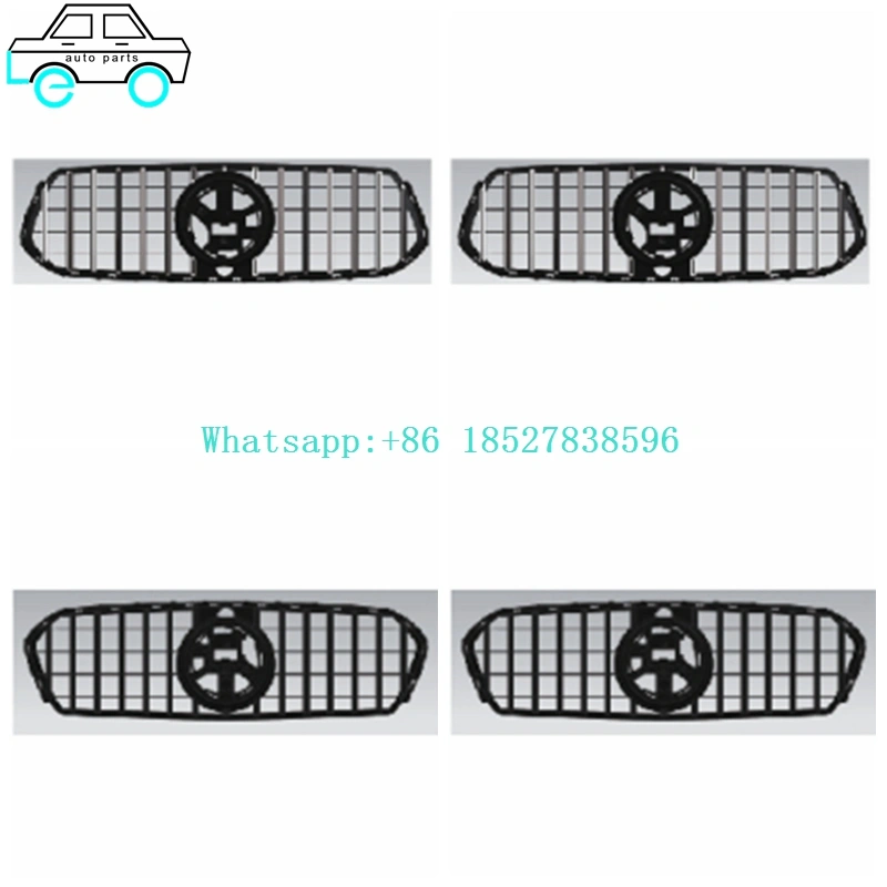 Grilles For Benz|FY LEO Auto Parts 