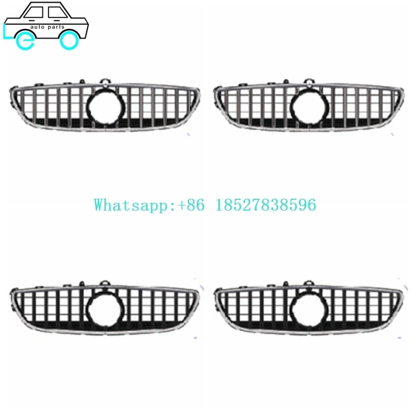 Grilles For Benz|FY LEO Auto Parts 