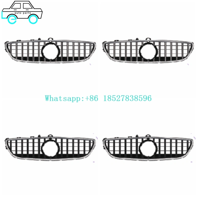 Grilles For Benz|FY LEO Auto Parts 