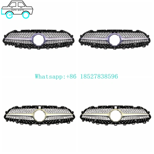 Grilles For Benz|FY LEO Auto Parts 