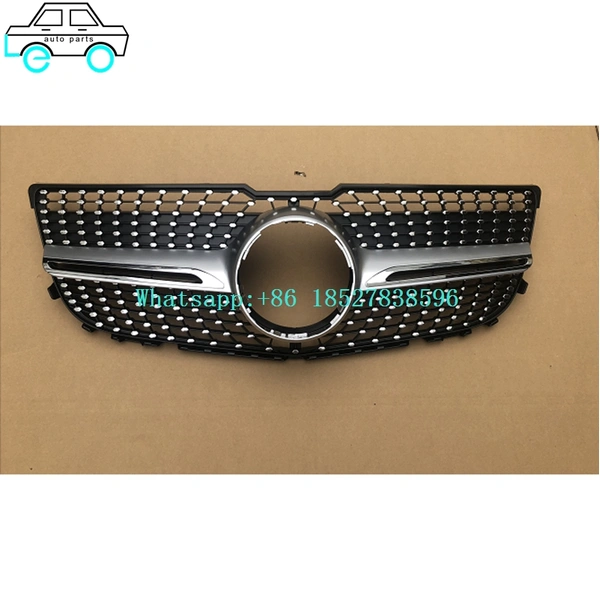 Grilles For Benz|FY LEO Auto Parts 