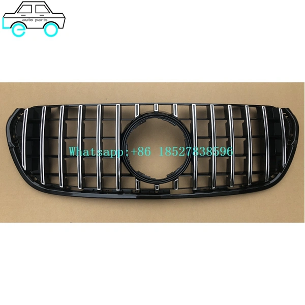 Grilles For Benz|FY LEO Auto Parts 