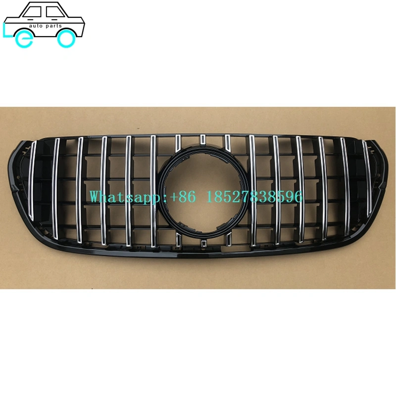 Grilles For Benz|FY LEO Auto Parts 