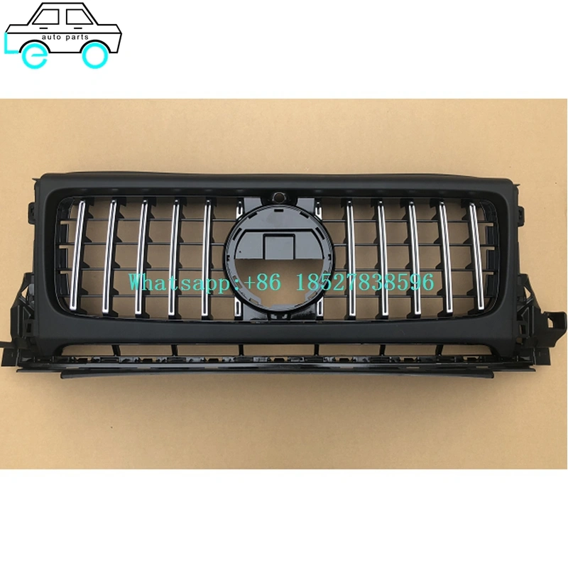 Grilles For Benz|FY LEO Auto Parts 