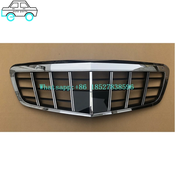 Grilles For Benz|FY LEO Auto Parts 