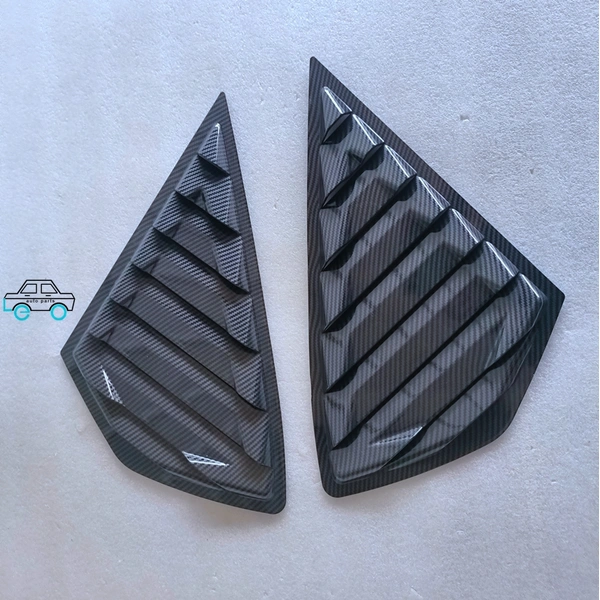 Window Visor|LEO Auto Parts 