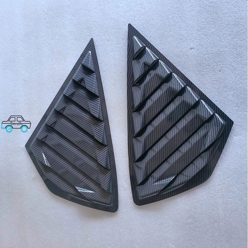 Window Visor|LEO Auto Parts 