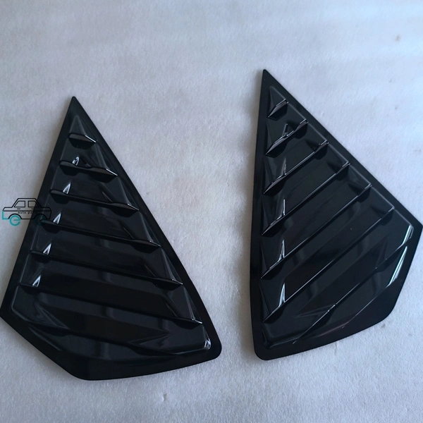 Window Visor|LEO Auto Parts 