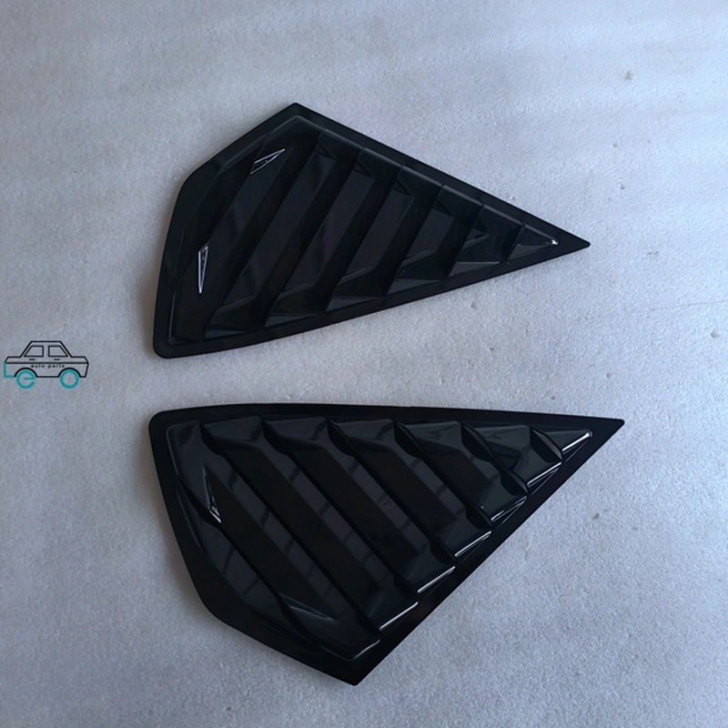 Window Visor|LEO Auto Parts 