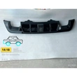 Rear Bumper Lip Diffuser with Led for E60|LEO Auto Parts 