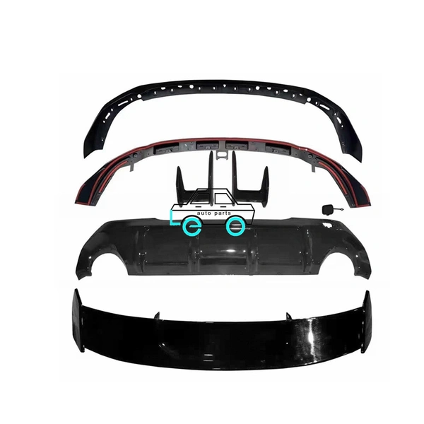 Car Body Kits|LEO Auto Parts 