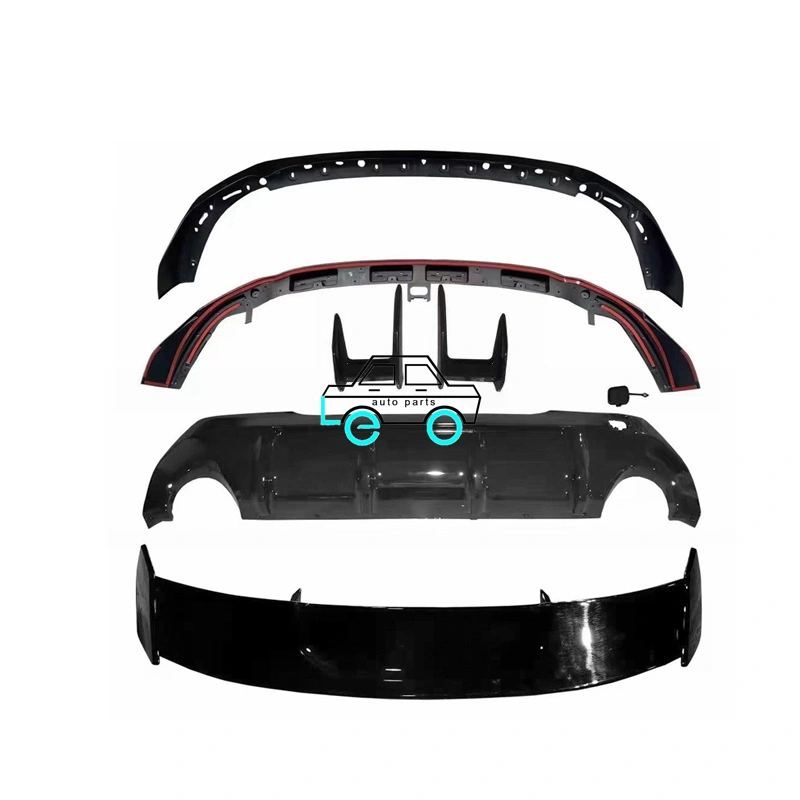 Car Body Kits|LEO Auto Parts 