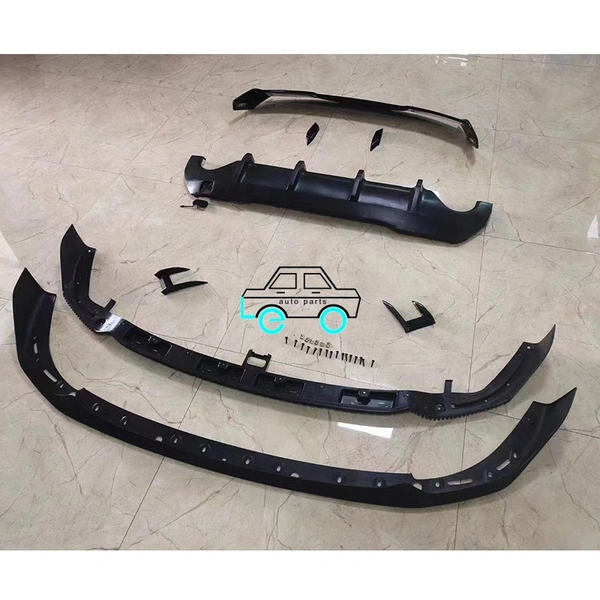 Car Body Kits|LEO Auto Parts 