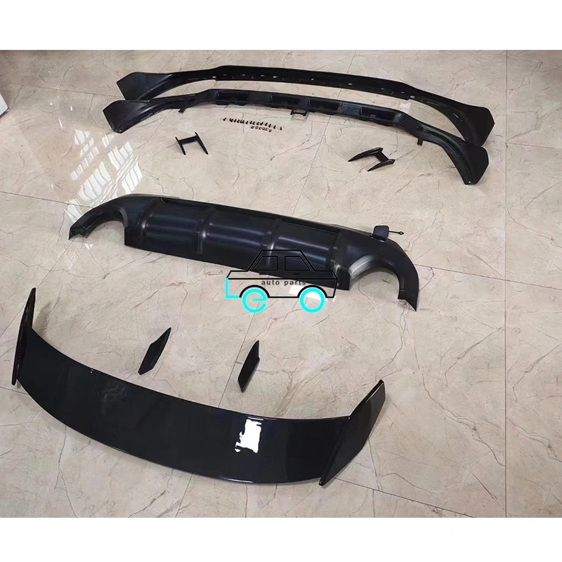 Car Body Kits|LEO Auto Parts 