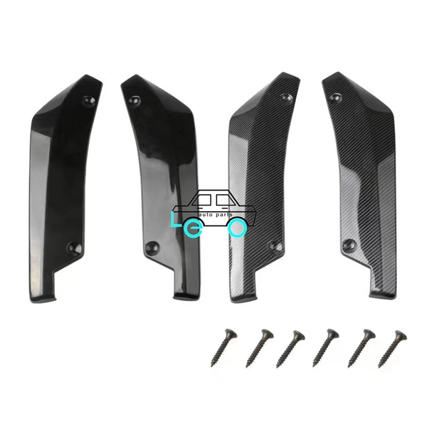 Front Lip Protector|LEO Auto Parts 