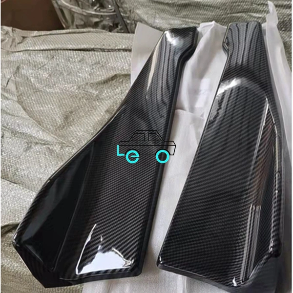 Front Lip Protector|LEO Auto Parts 